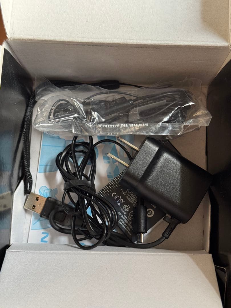 【新品】　NOKIA E52