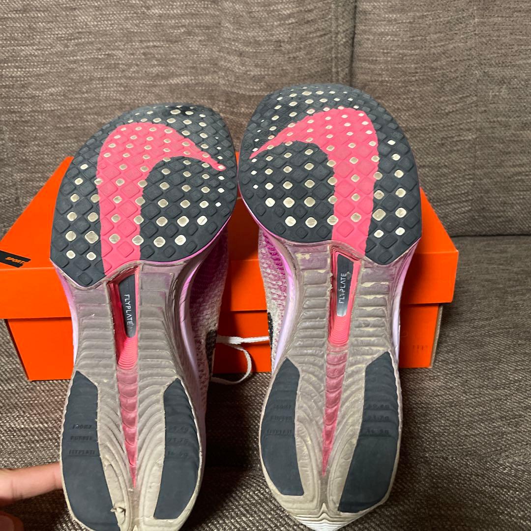 NIKE ヴェイパーフライ3 美品