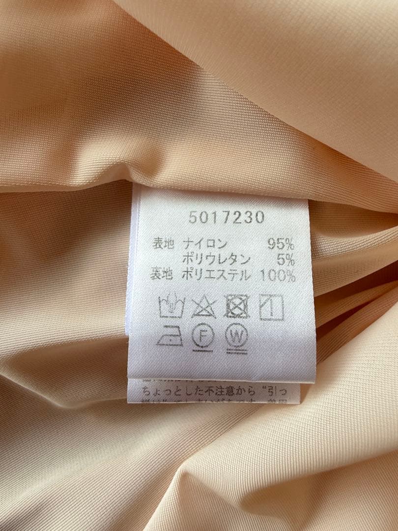 定価52000円 最終値下げ 美品Rene basic ルネ　フリル ワンピース