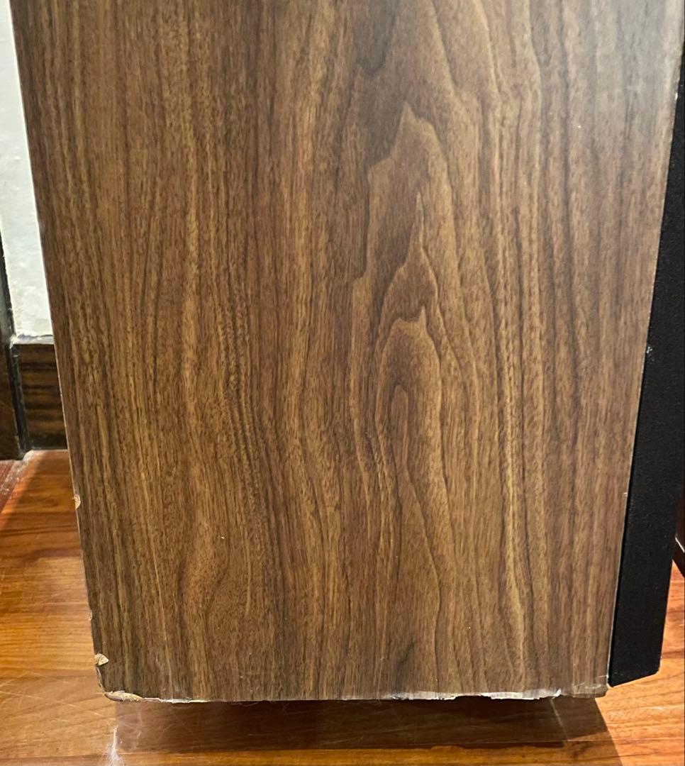 ① 日本未発売Pioneer CS-803 スピーカー