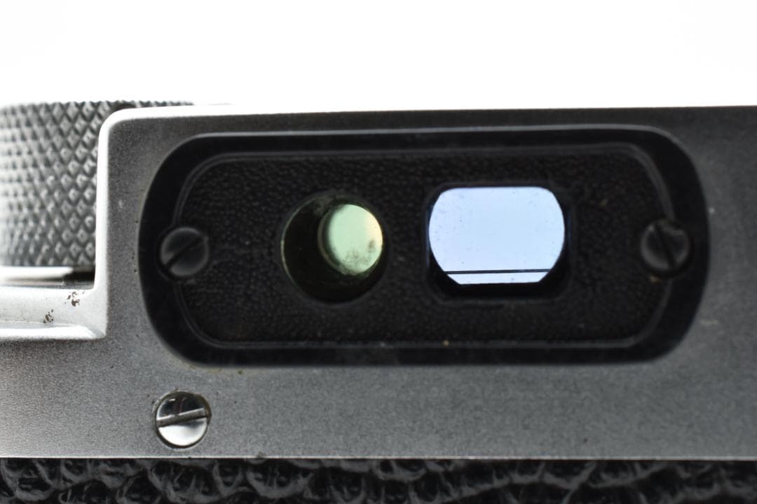 フィルムカメラ Leotax TV2 Merit Rangefinder film camera
