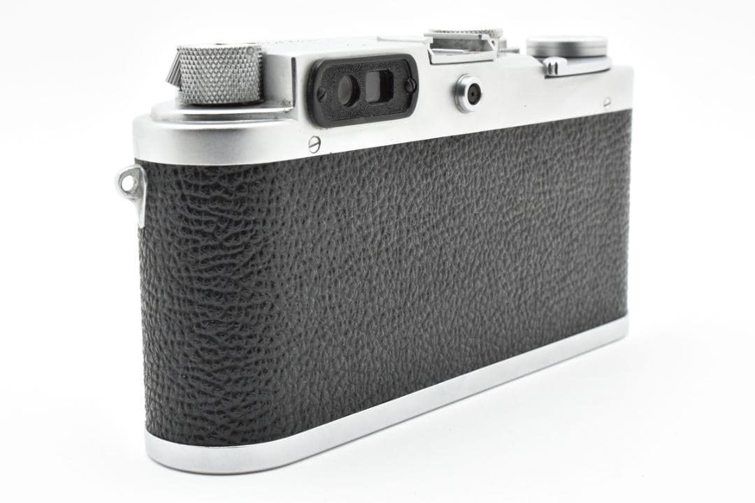 フィルムカメラ Leotax TV2 Merit Rangefinder film camera