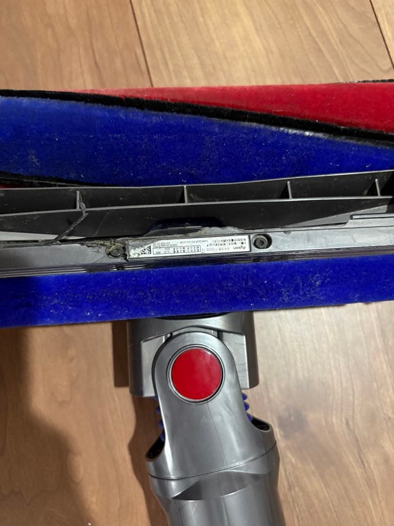 Dyson S14 v11 fluffy+ ジャンク品