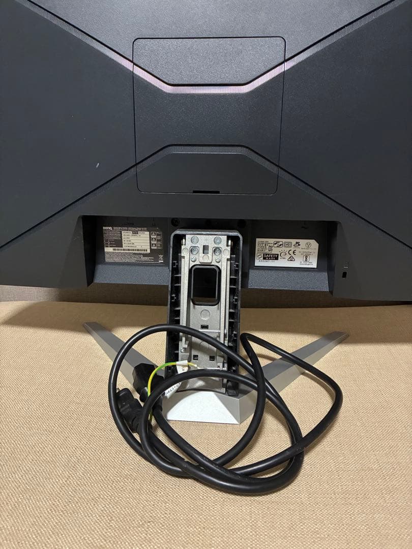 BENQ モニター