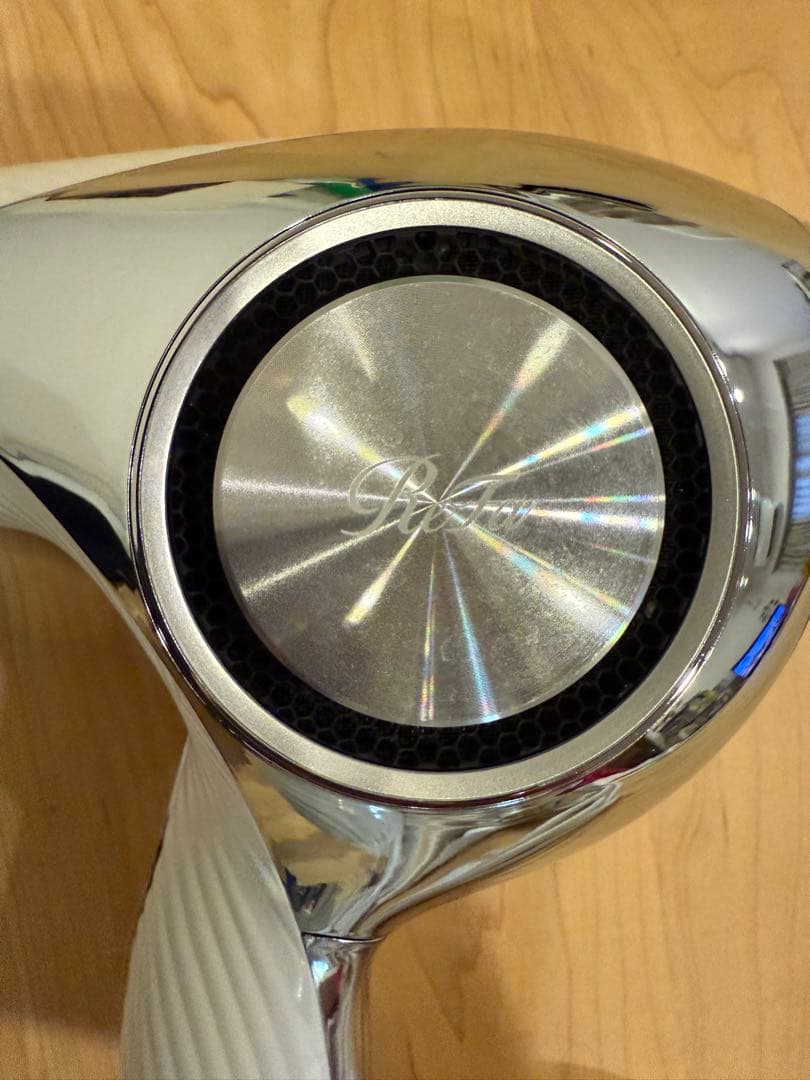 ReFa BEAUTECH DRYER 【2024年購入品】