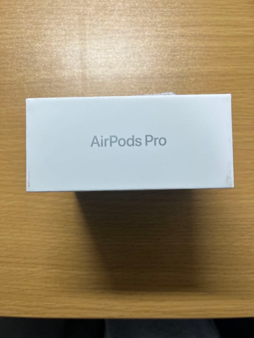 イヤホン Apple AirPods pro2 type C