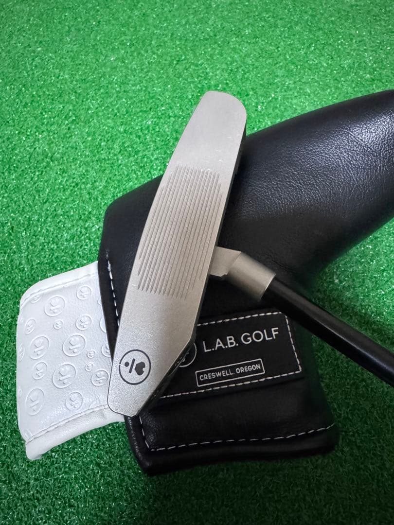 L.A.B. GOLF LINK.1 パター　33インチ　ラブゴルフ