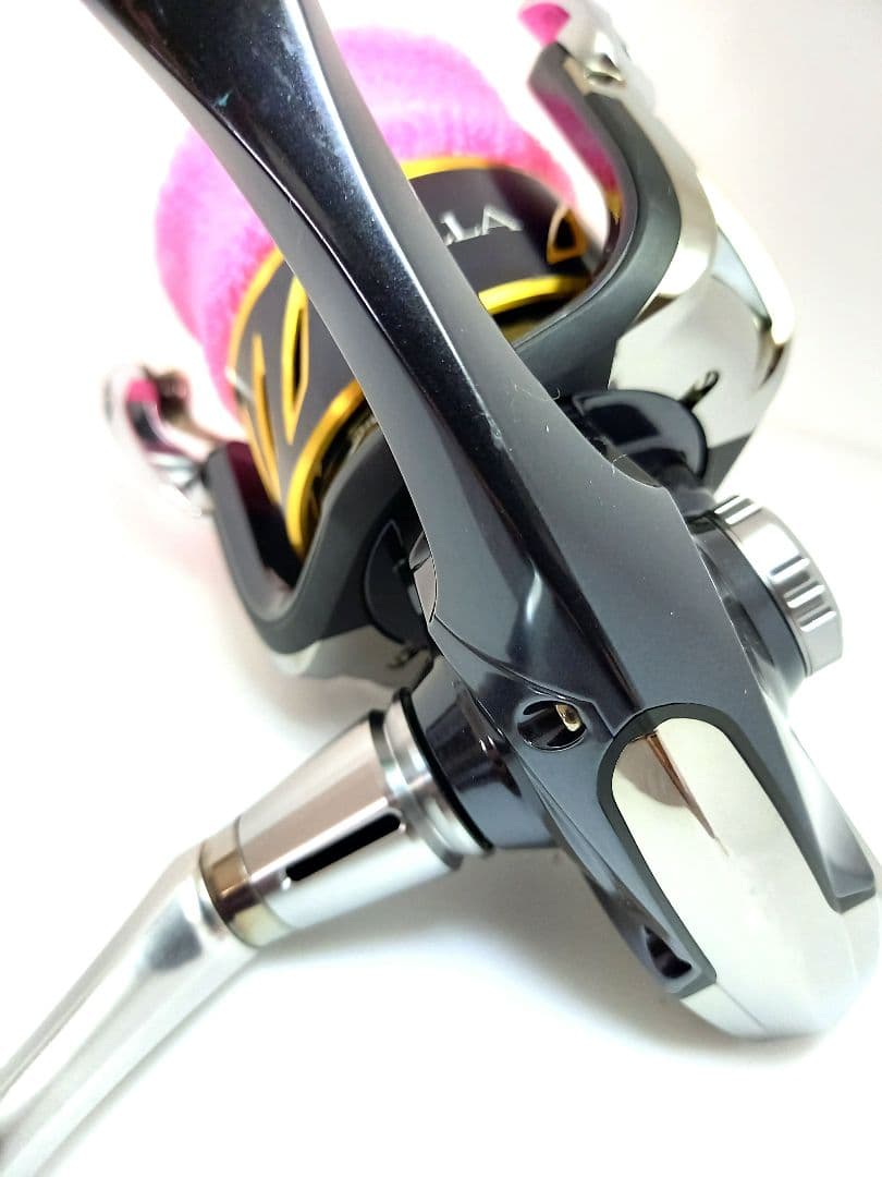 シマノ 13ステラSW18000HG