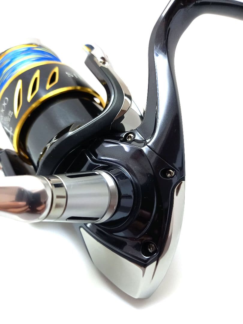 シマノ 13ステラSW18000HG