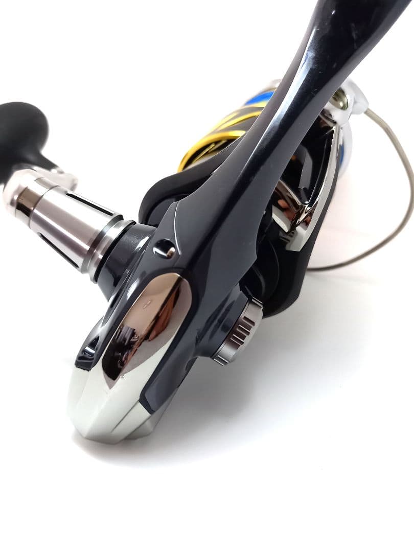 シマノ 13ステラSW18000HG