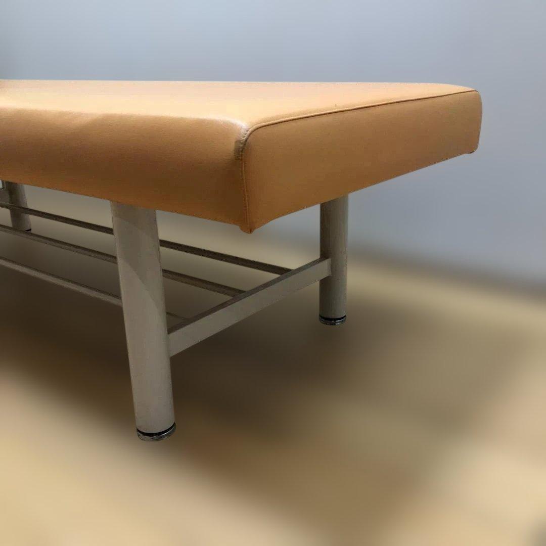 高田ベッド製作所 マッサージベッド　指圧　エステ 整体 施術　250710-6