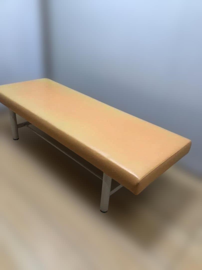 高田ベッド製作所 マッサージベッド　指圧　エステ 整体 施術　250710-6