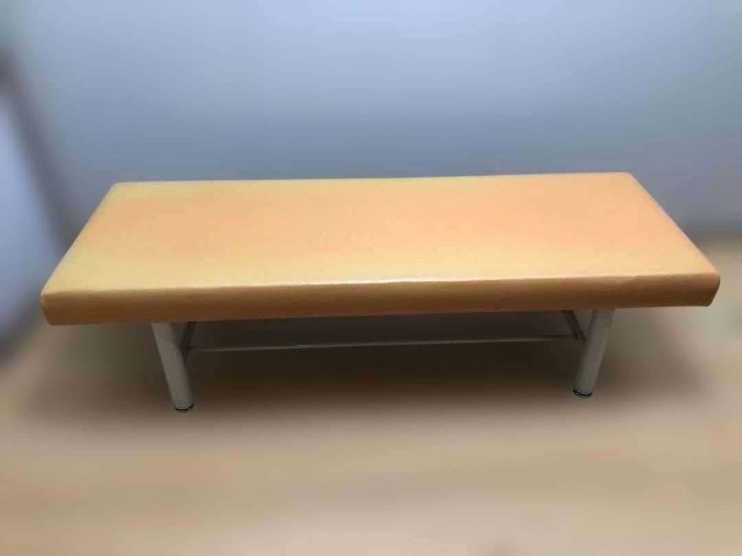 高田ベッド製作所 マッサージベッド　指圧　エステ 整体 施術　250710-6