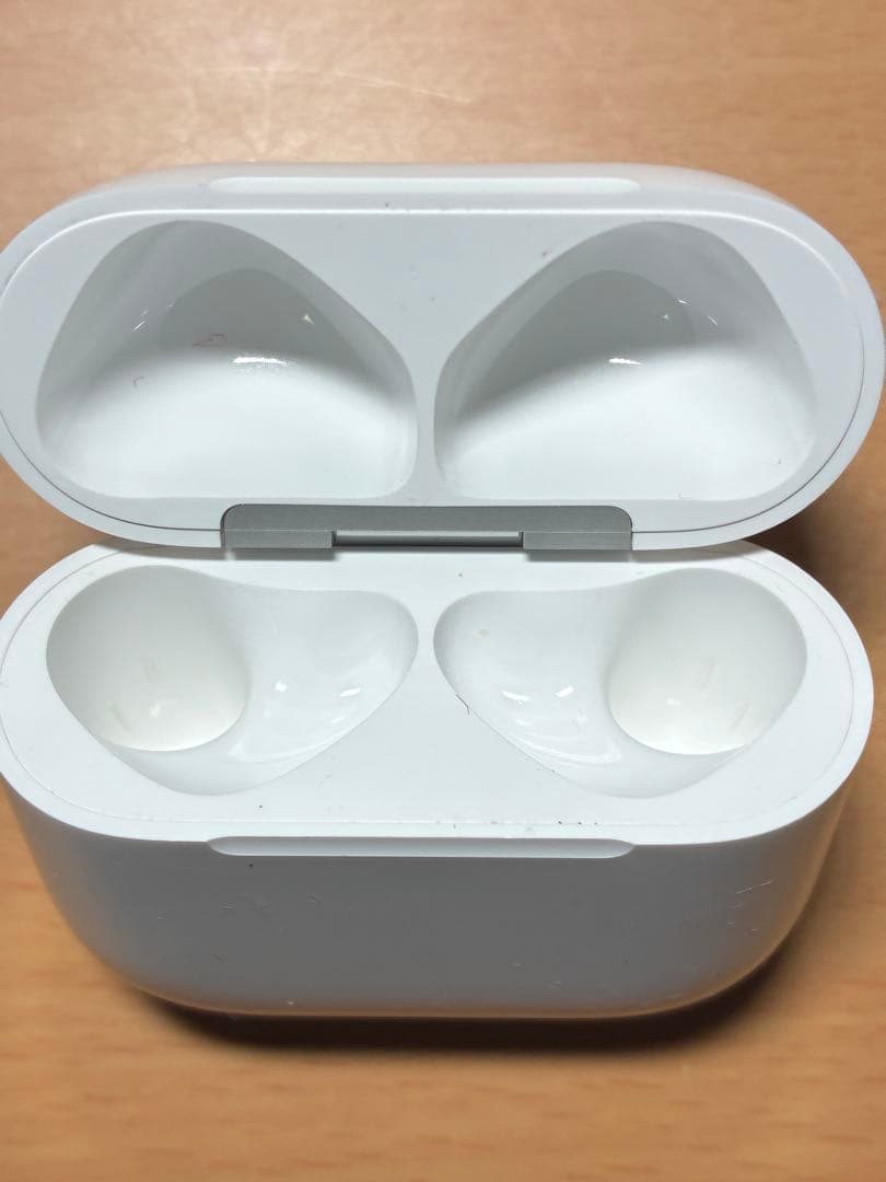 AirPods4 ANC MXP93J/A アップルケア＋加入済み　2年保証
