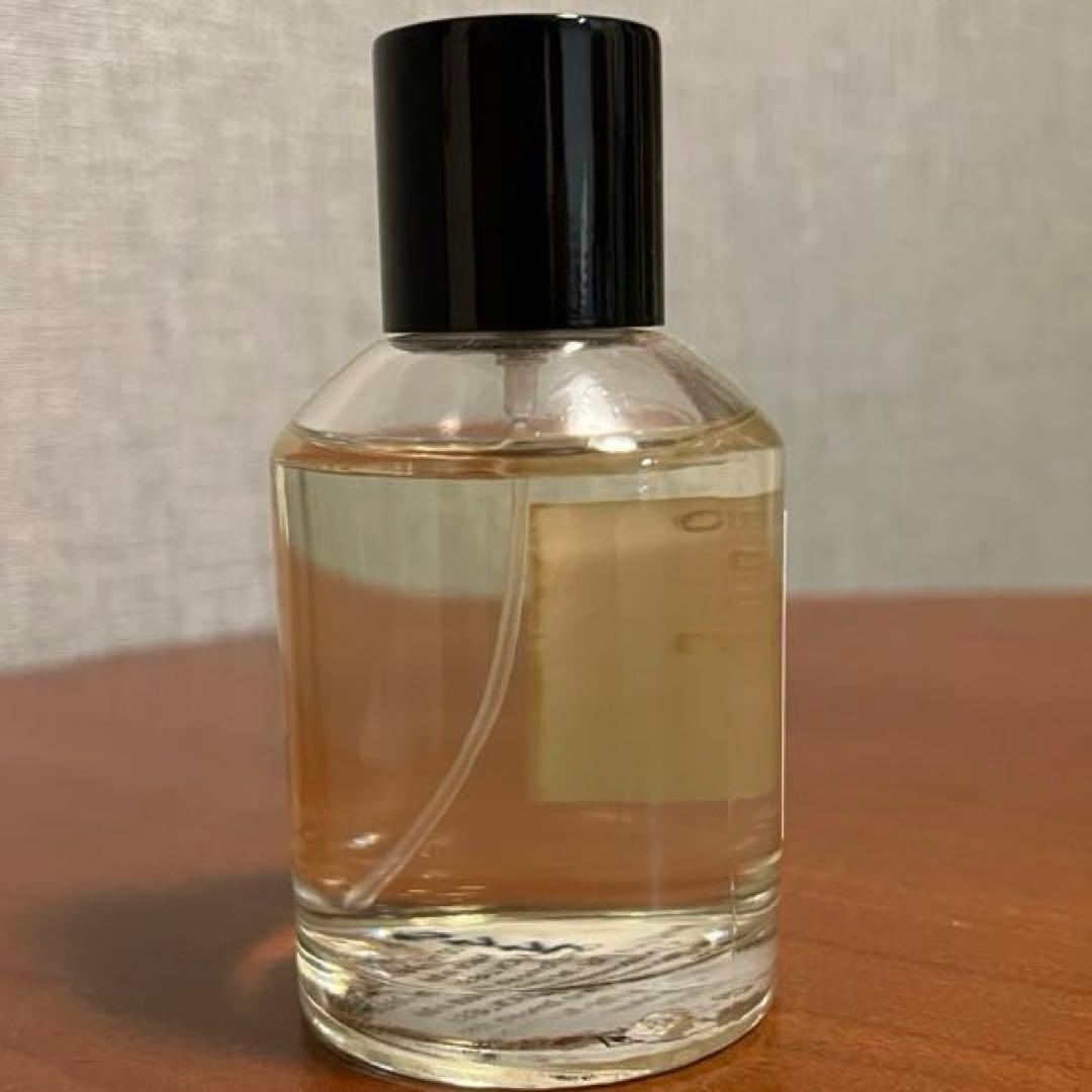 ラボラトリオ オルファティーボ Nun-ヌン-