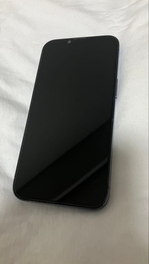 h*7様 iPhone13pro 256GB シエラブルー