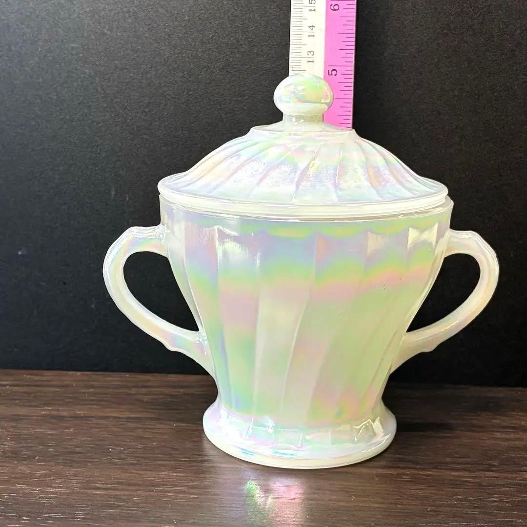 ファイヤーキング　シュガーポット　ビンデージ