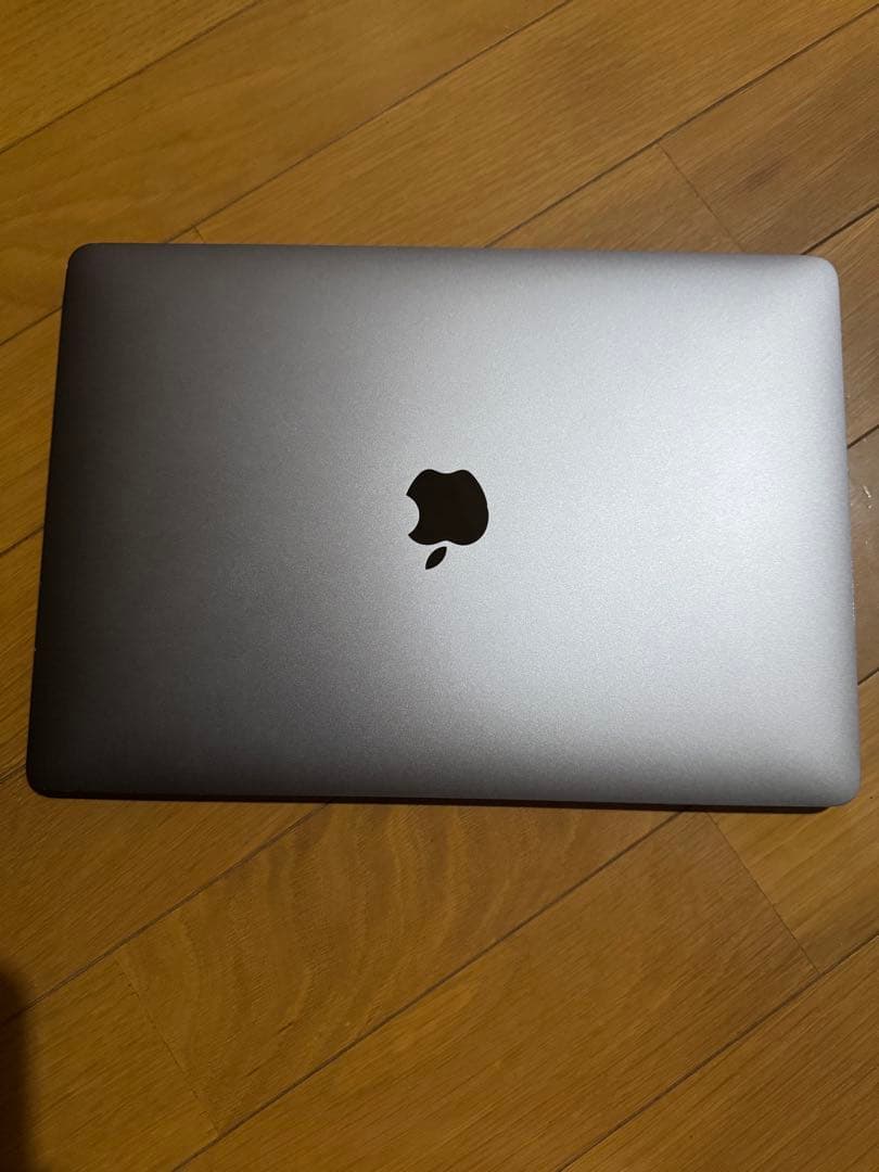 MacBook本体 MacBook Air 2020 M1 RAM 16GB ROM 512GB