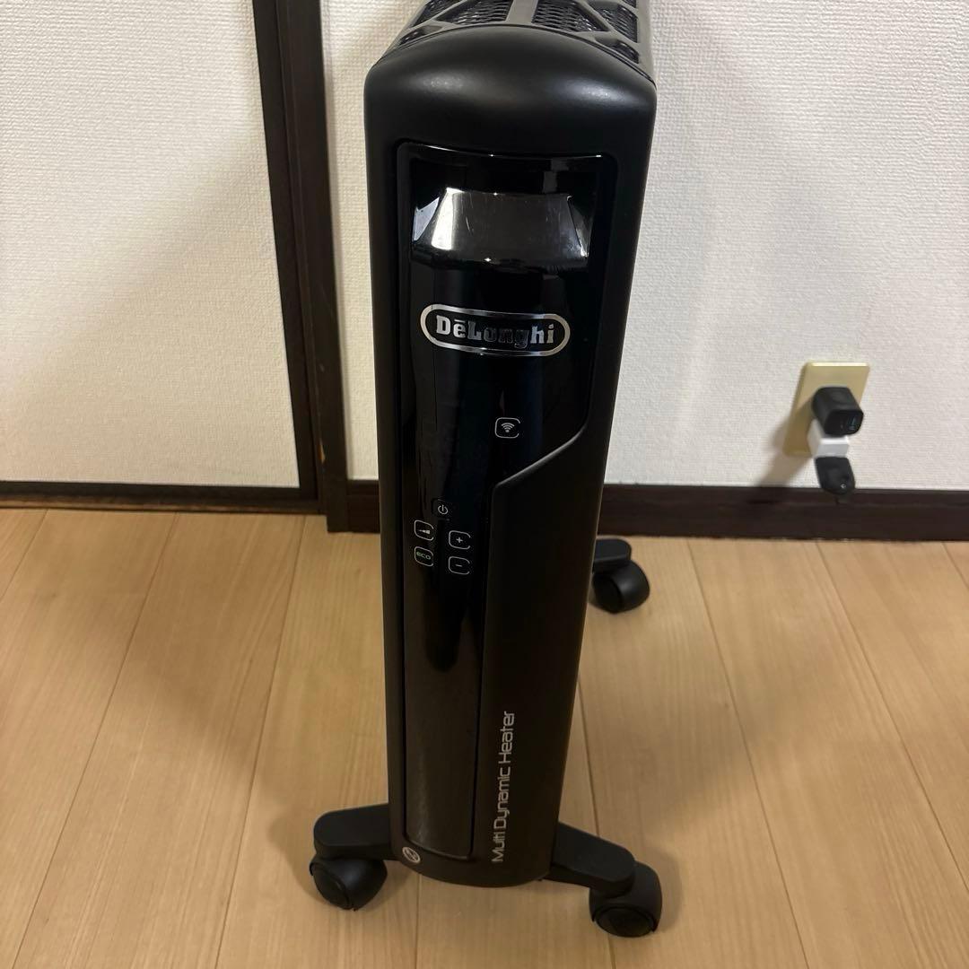 DeLonghi MDHAA15WIFI マルチダイナミックヒーター