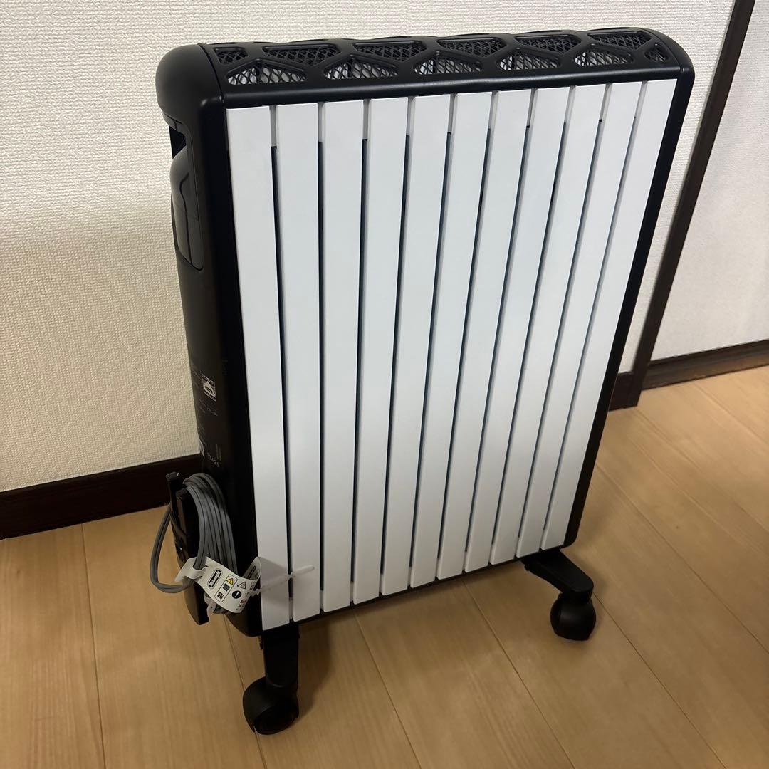 DeLonghi MDHAA15WIFI マルチダイナミックヒーター