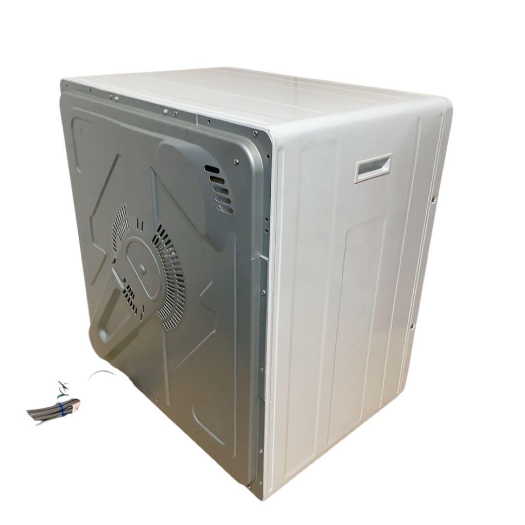 日立　電気乾燥機　DE-N60WV 2018年製　6.0kg HITACHI