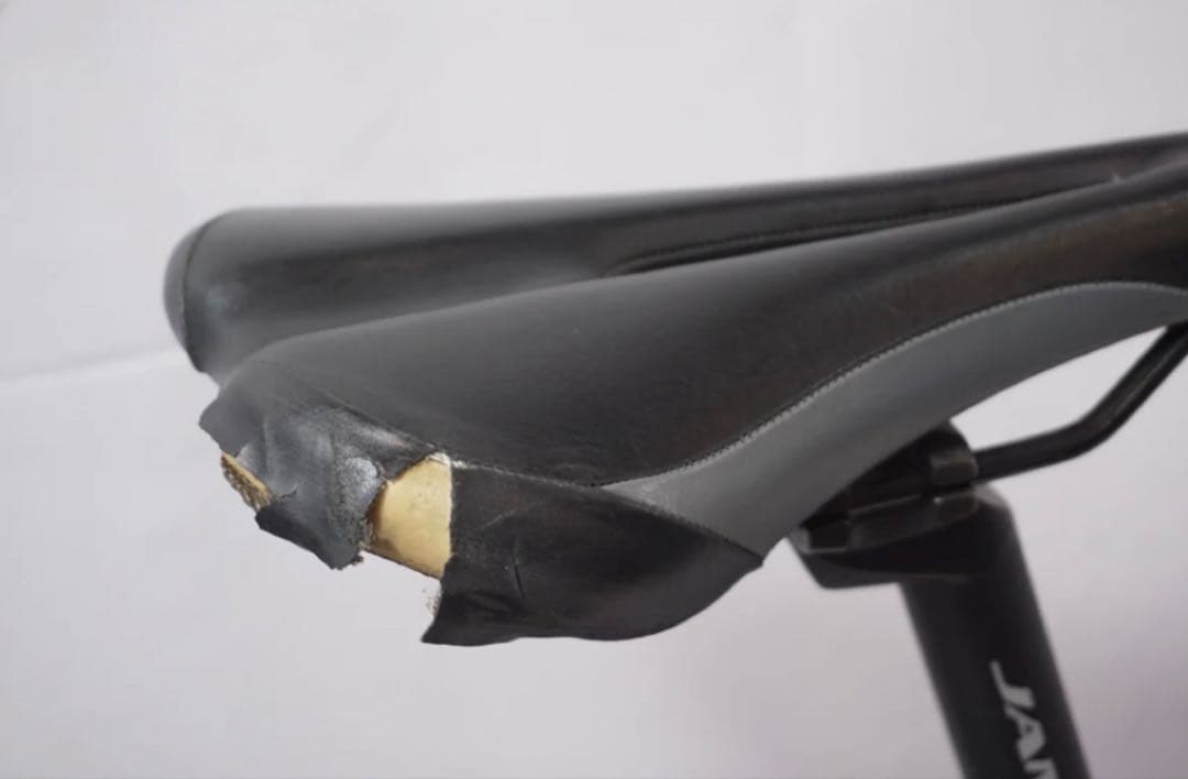 ブータン専用ジャンク JAMIS EXILE 2017年モデルロードバイク