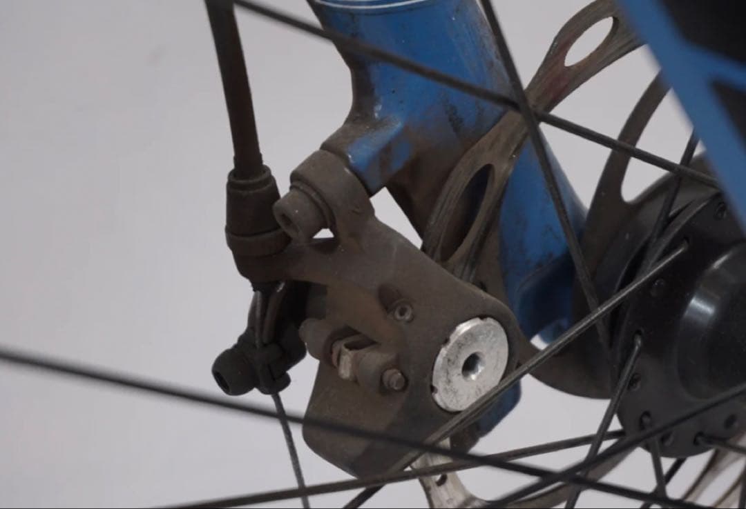 ブータン専用ジャンク JAMIS EXILE 2017年モデルロードバイク