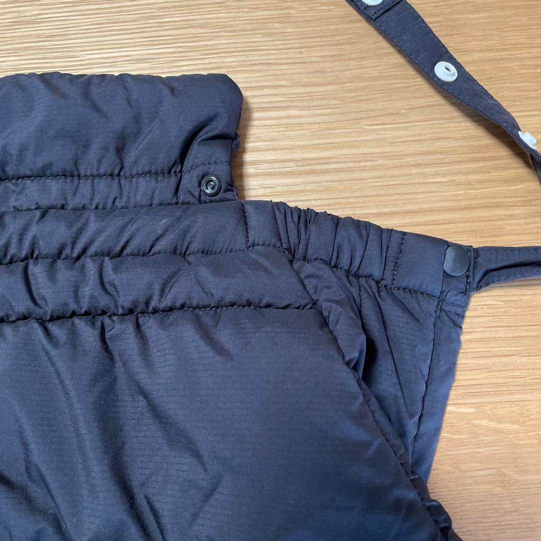 専用出品⭐︎⭐︎美品　ザ・ノース・フェイス　シェルブランケット（ベビー）