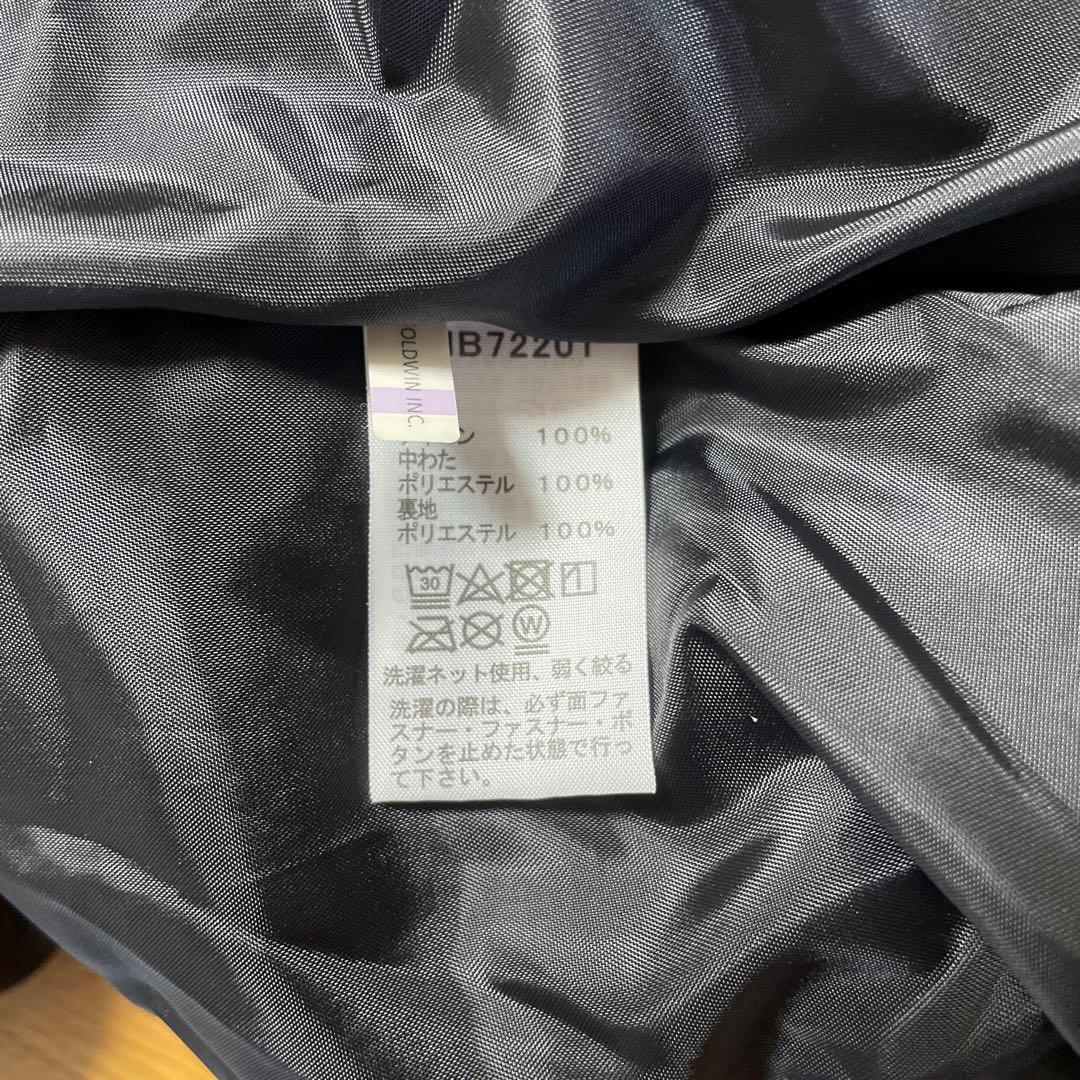 専用出品⭐︎⭐︎美品　ザ・ノース・フェイス　シェルブランケット（ベビー）