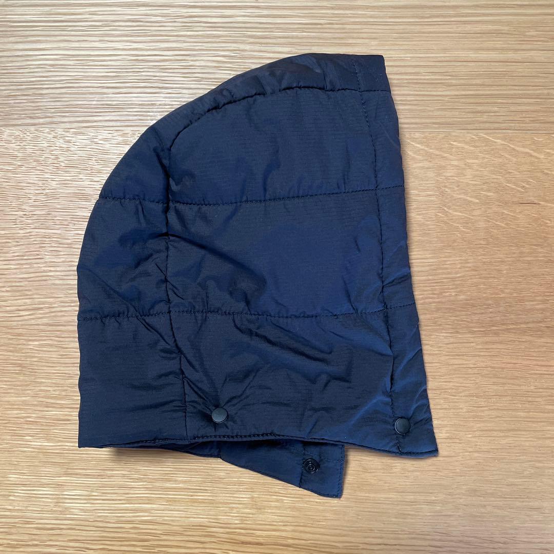 専用出品⭐︎⭐︎美品　ザ・ノース・フェイス　シェルブランケット（ベビー）