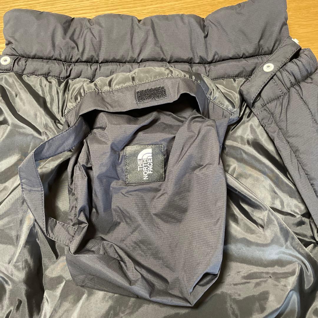 専用出品⭐︎⭐︎美品　ザ・ノース・フェイス　シェルブランケット（ベビー）