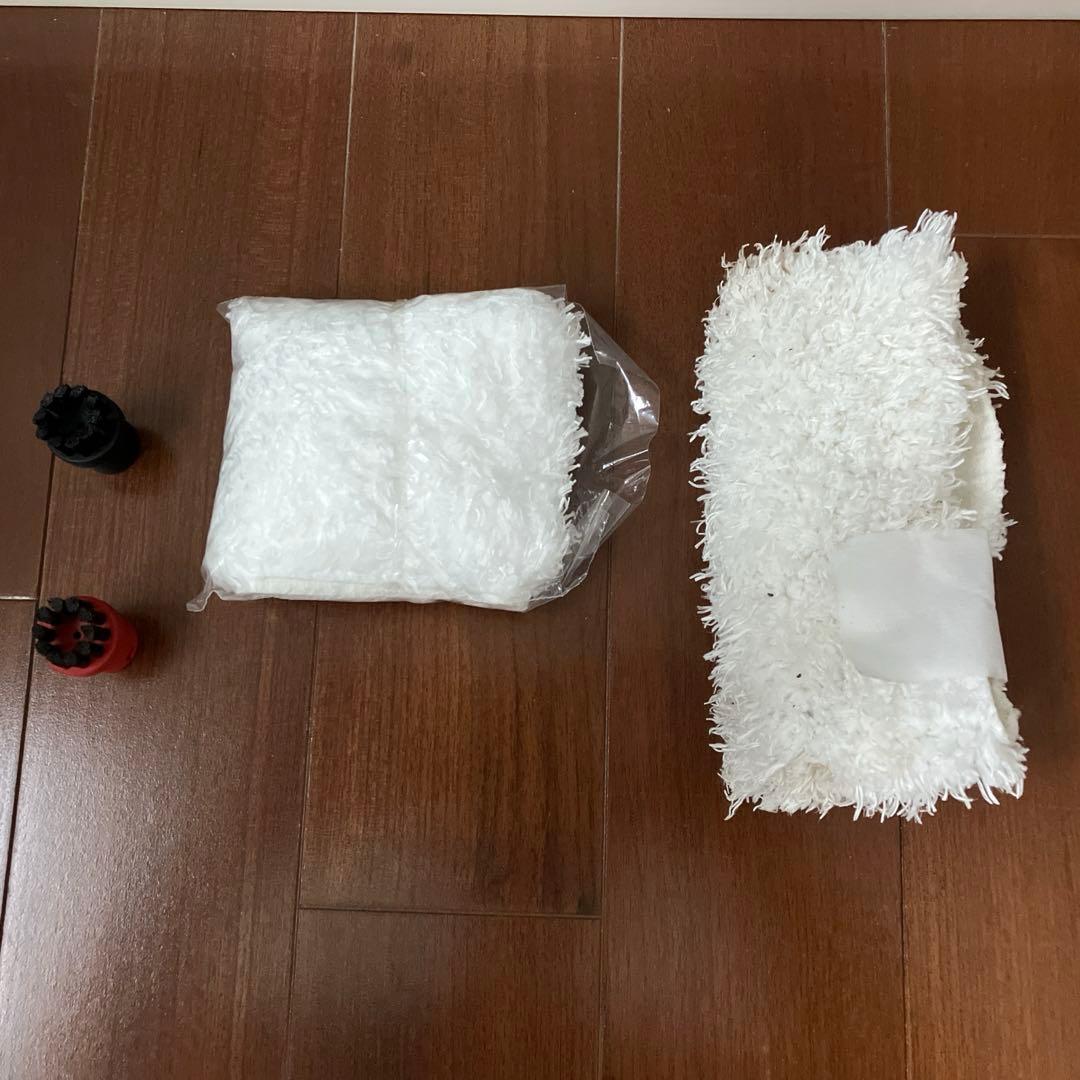 スチームクリーナー KARCHER ケルヒャー SC 1 クラシック