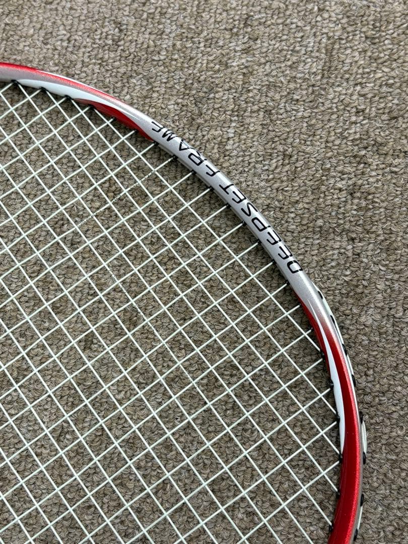 GOSEN ゴーセン graphite 300 long バドミントンラケット