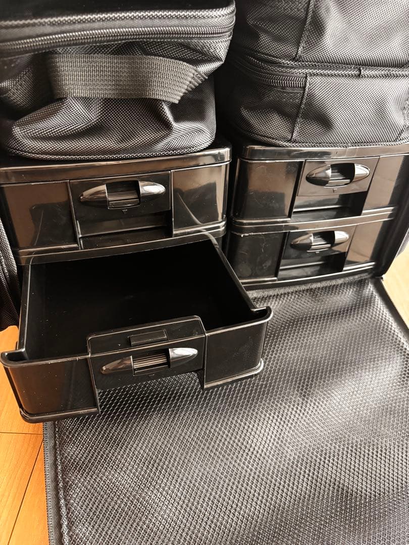 アーティストキャリアー　新品未使用