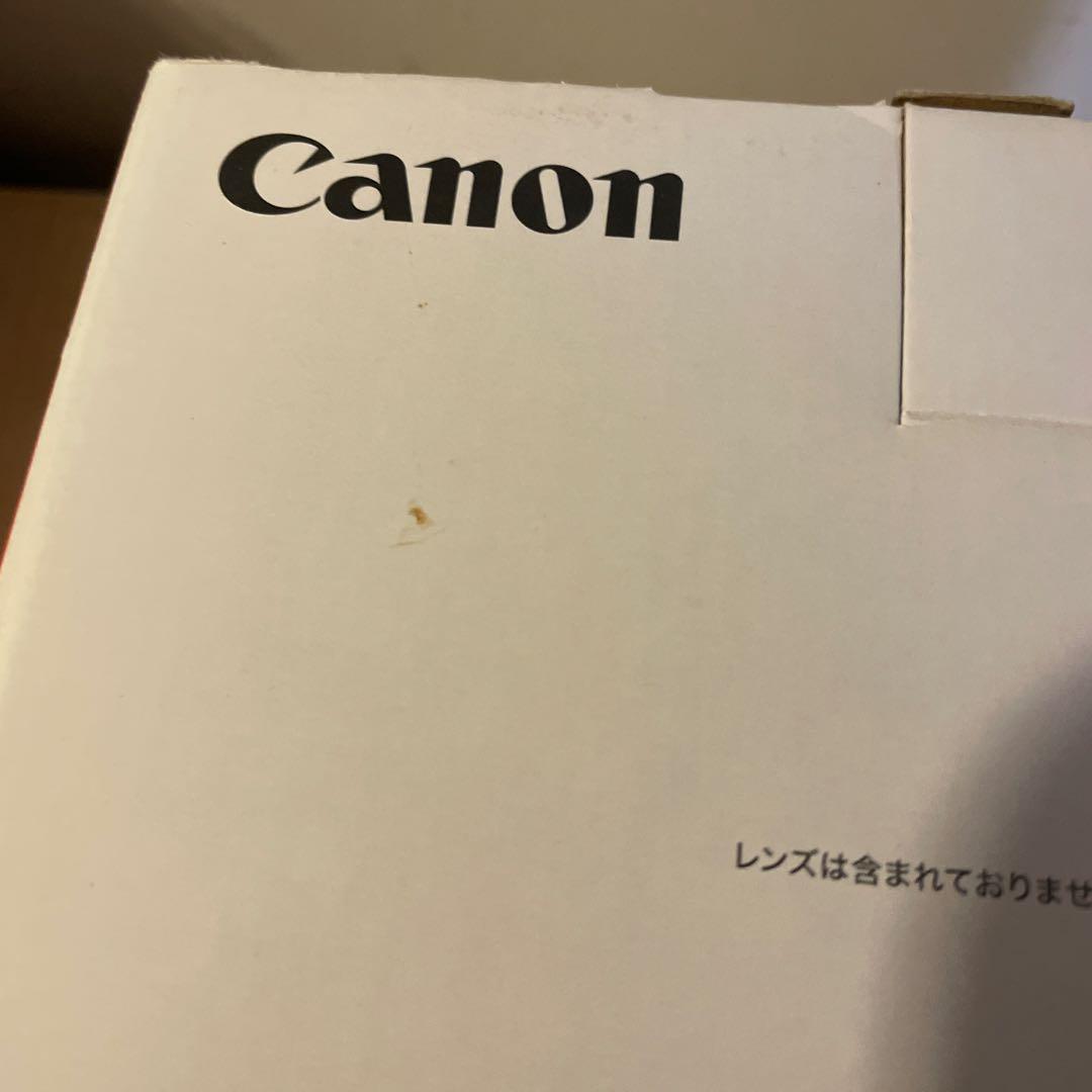 中古美品一眼レフ Canon キャノン DS126431 EOS KissX7i