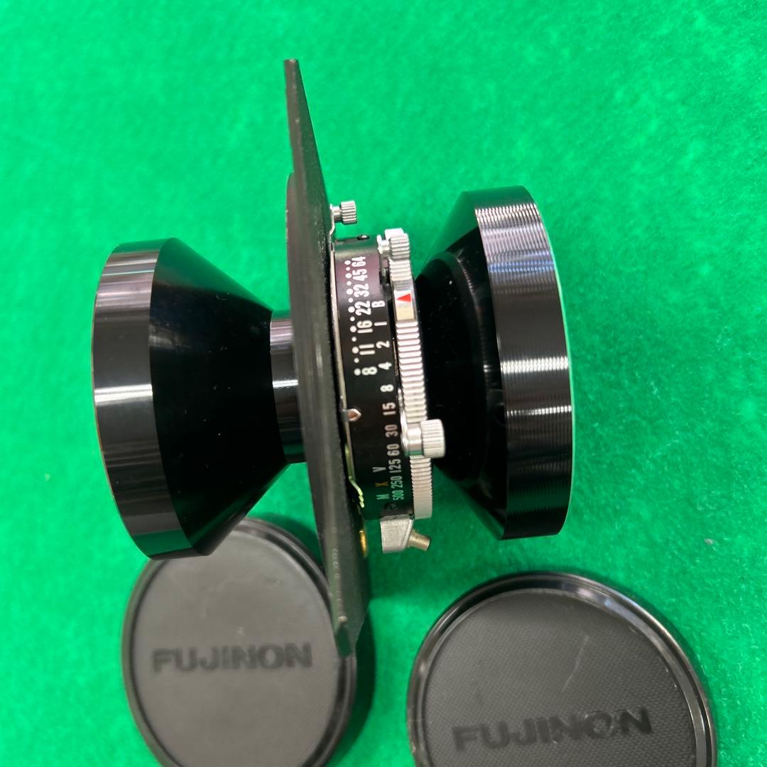 FUJIFILM フジフィルム FUJINON・SW 90mm F8