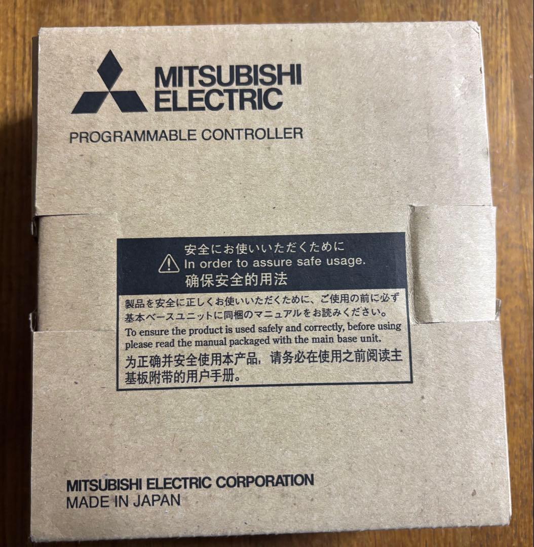 三菱電機　QJ71E71-100