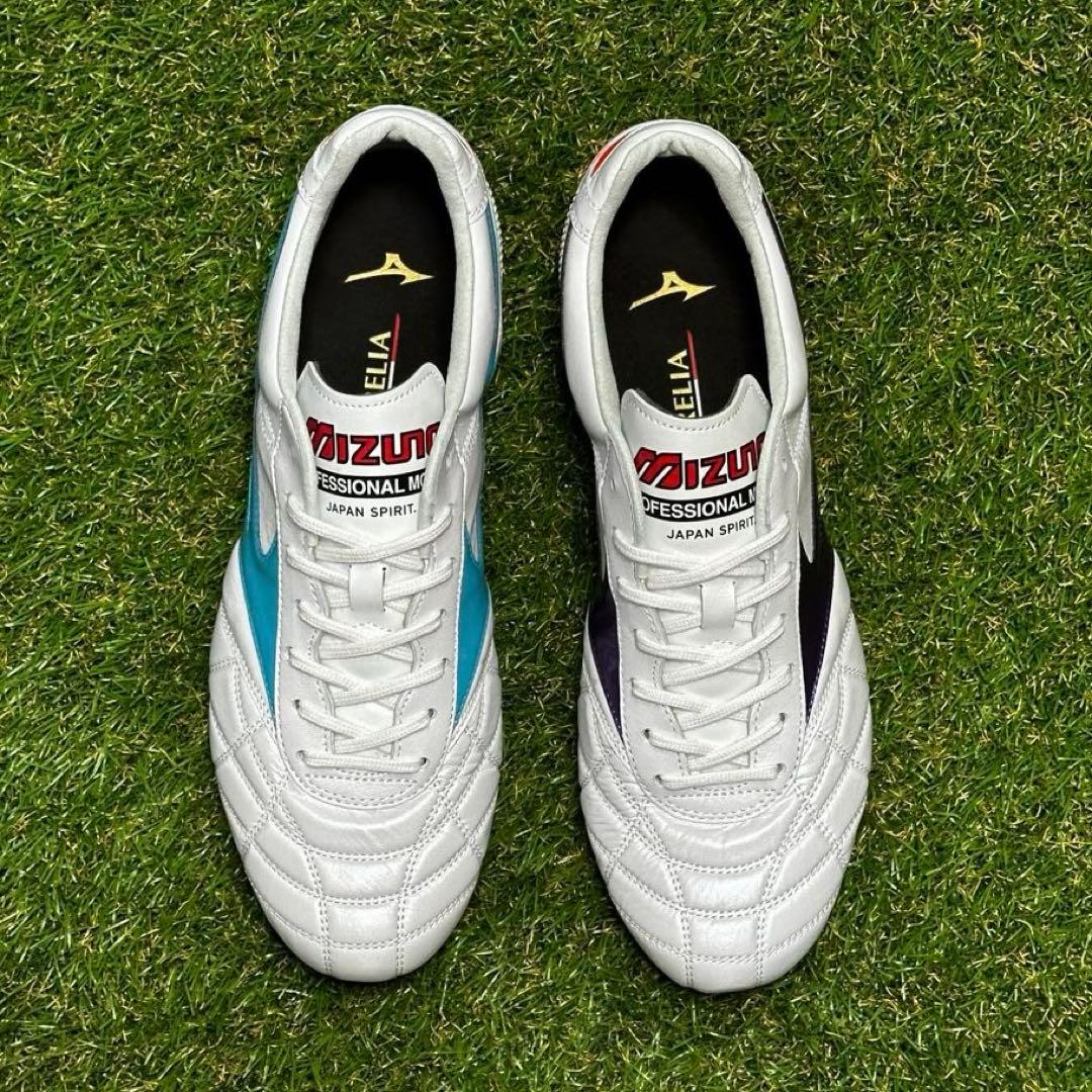 モレリア2ジャパン 27.0㌢　ペイントカスタムモデル