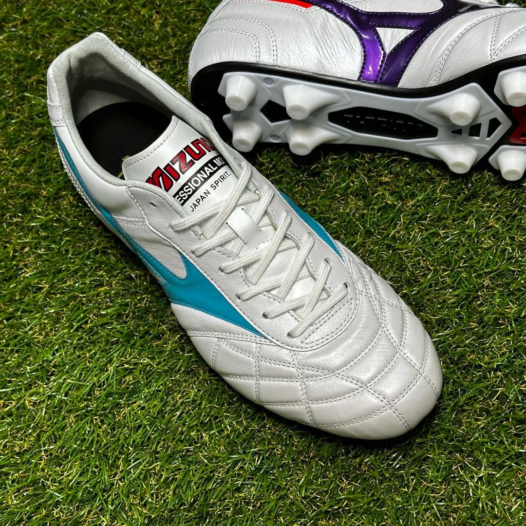 モレリア2ジャパン 27.0㌢　ペイントカスタムモデル