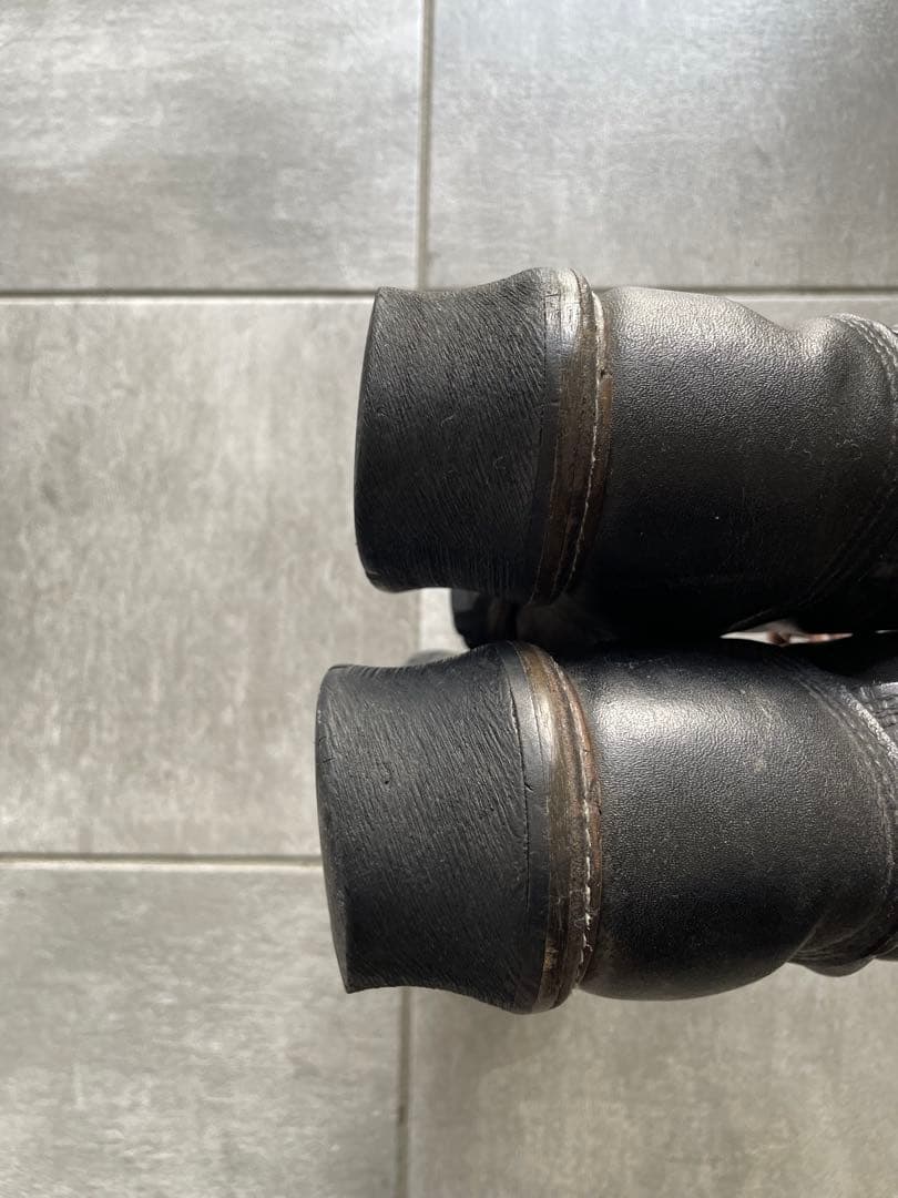 Red Wing PT91 ロガーブーツ pt91