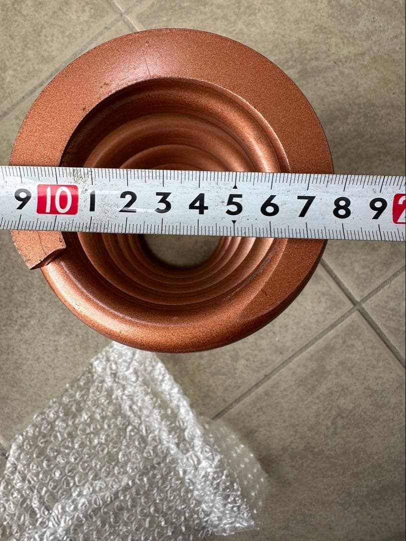 Swift 180 サスペンションスプリング