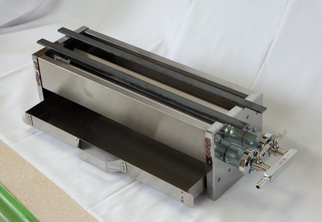 売れてます★新メニュー★焼き鳥テイクアウト★業務用焼器★手羽先団子★学園祭模擬店