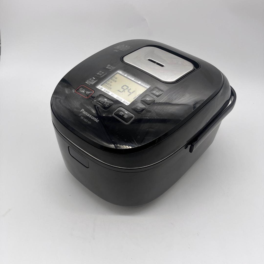 1107-02☆2022年製☆炊飯器☆パナソニック☆コンパクト☆5.5合