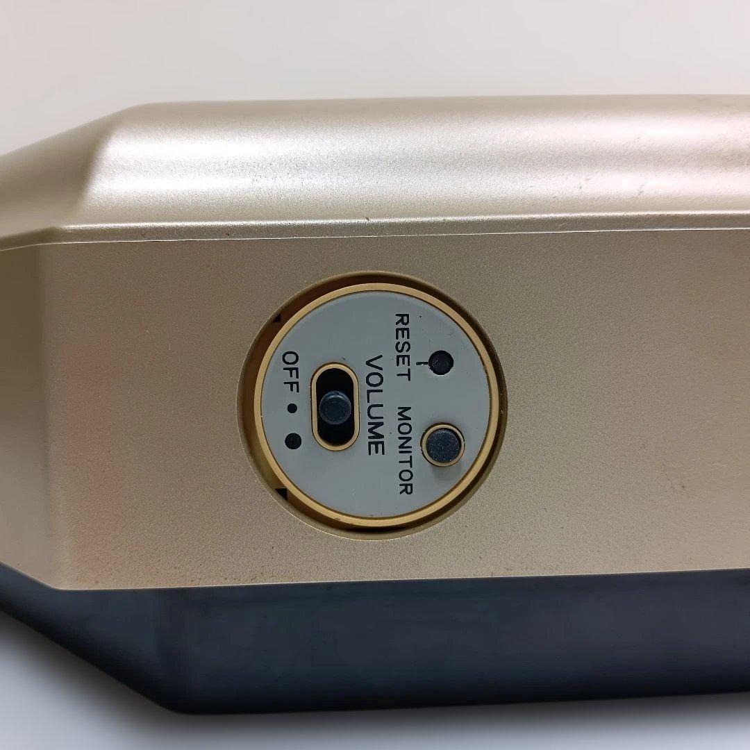 【稼働品】SEIKO Disney リズム　からくり　掛け時計 八角形