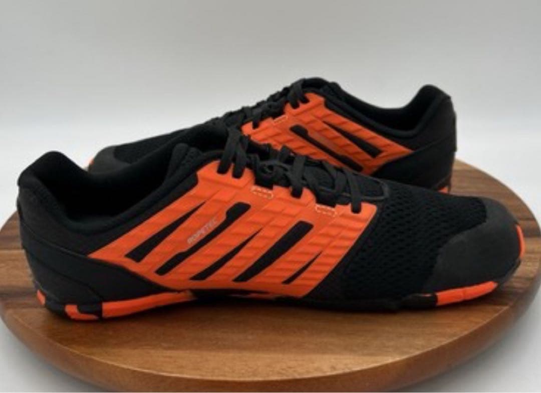 INOV-8 トレーニングシューズ bare-xf inov8 イノヴェイト