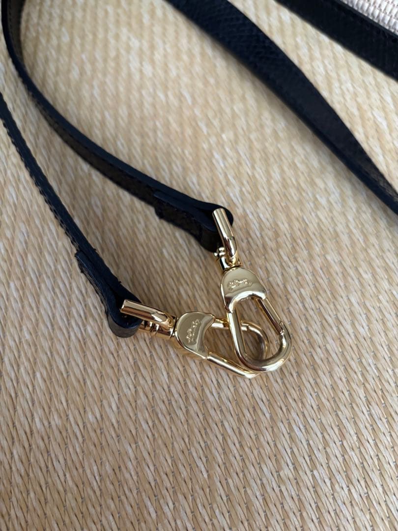 ロンシャンかごバッグ スカーフ付き