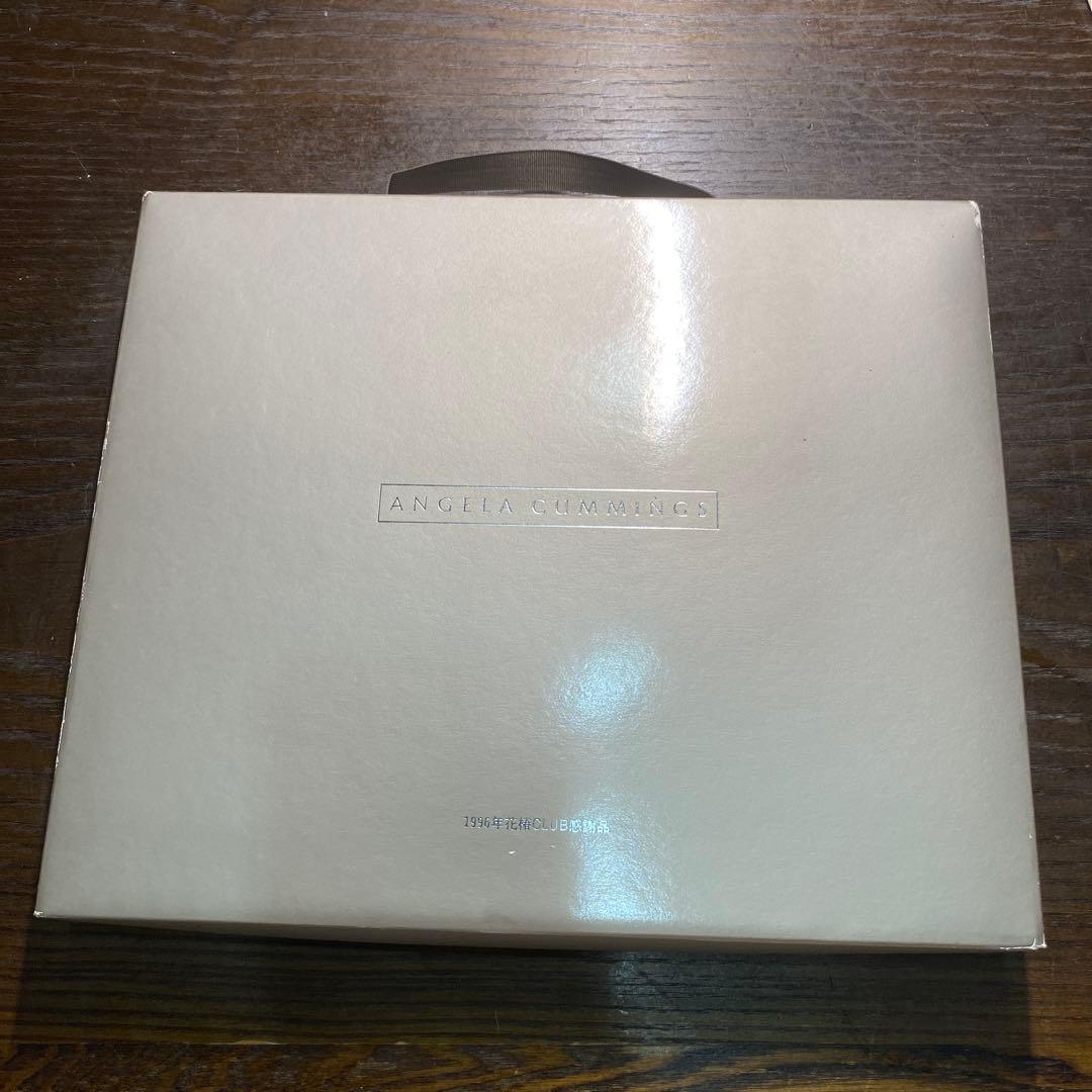 1996年製 ステンレスカトラリーセット　未使用　昭和レトロ　非売品　五つセット