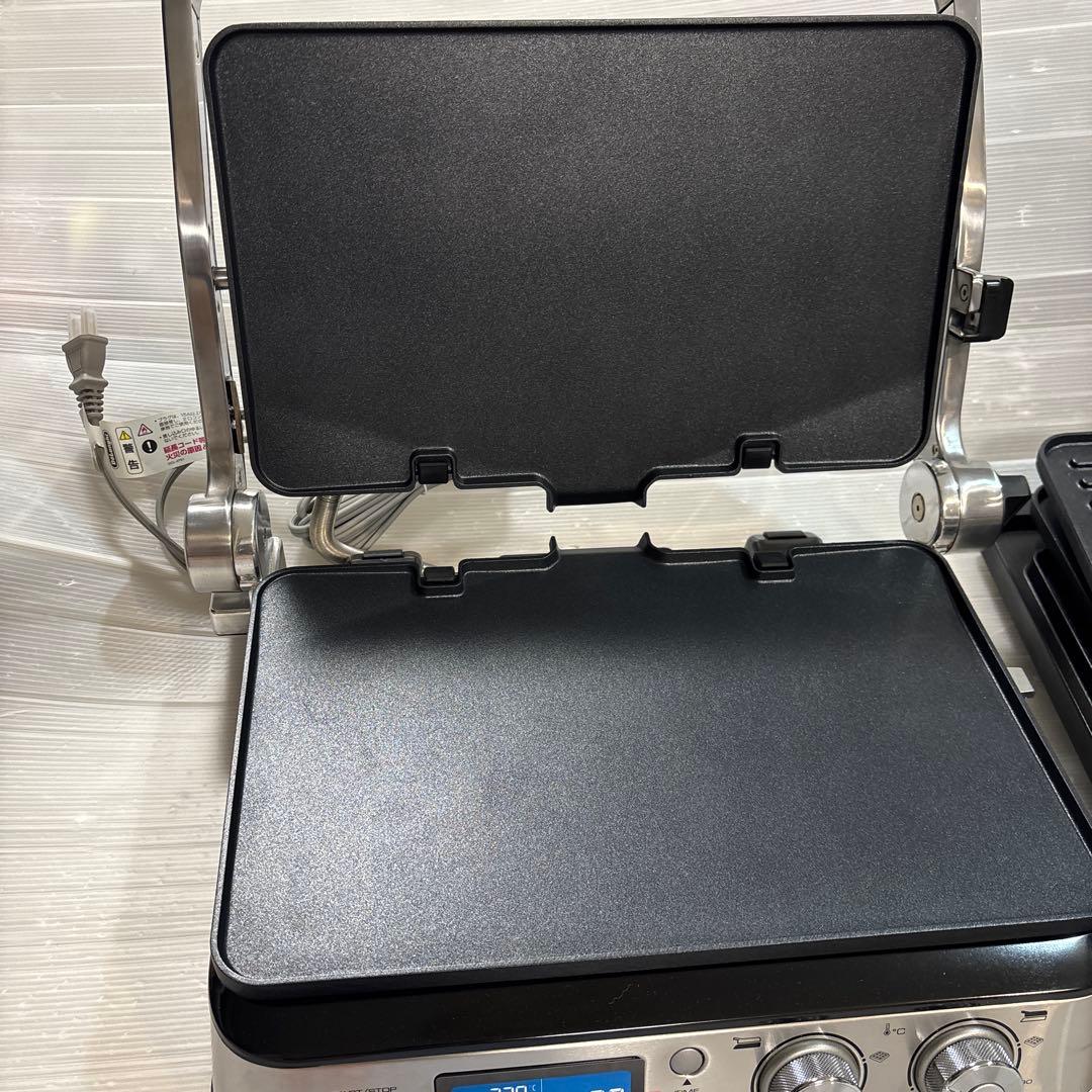 DeLonghI デロンギ　まるちグリル