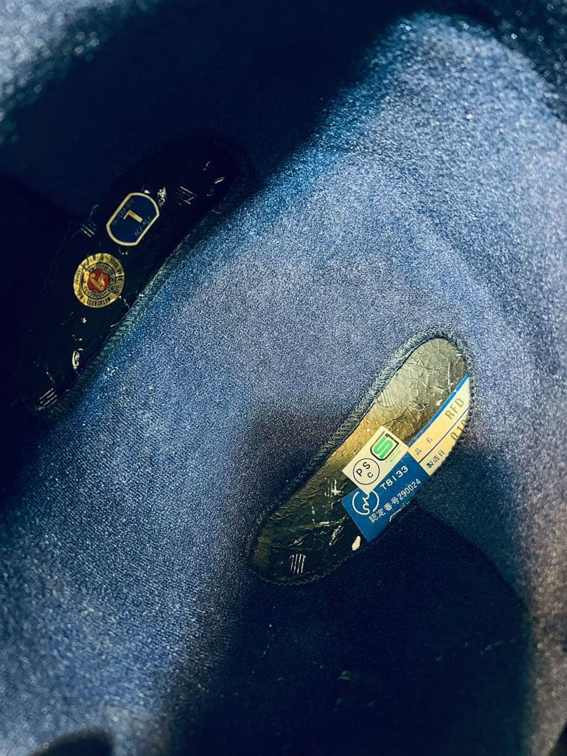 Shoei RFD（サイズL）– Senna Suzuka 1992 スタイル