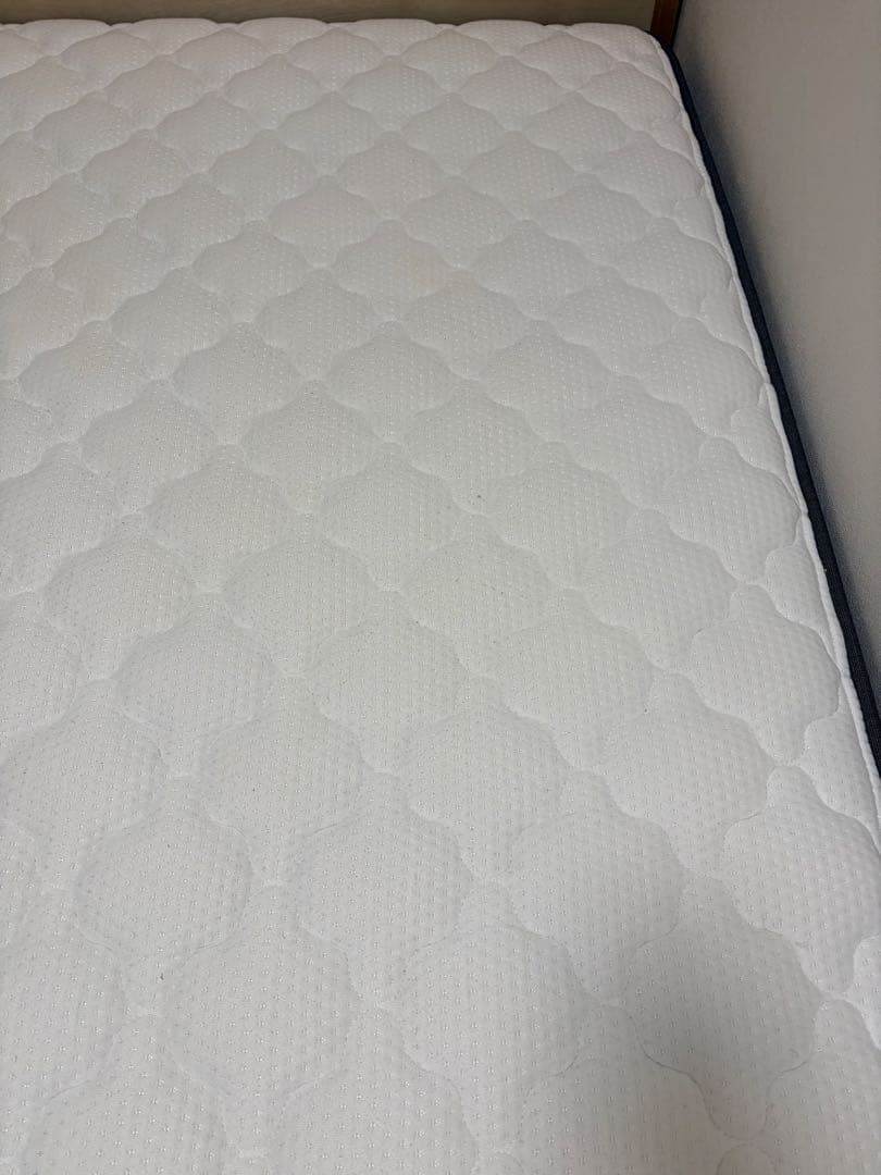 イエローシープ クイーン マットレス 160cm
